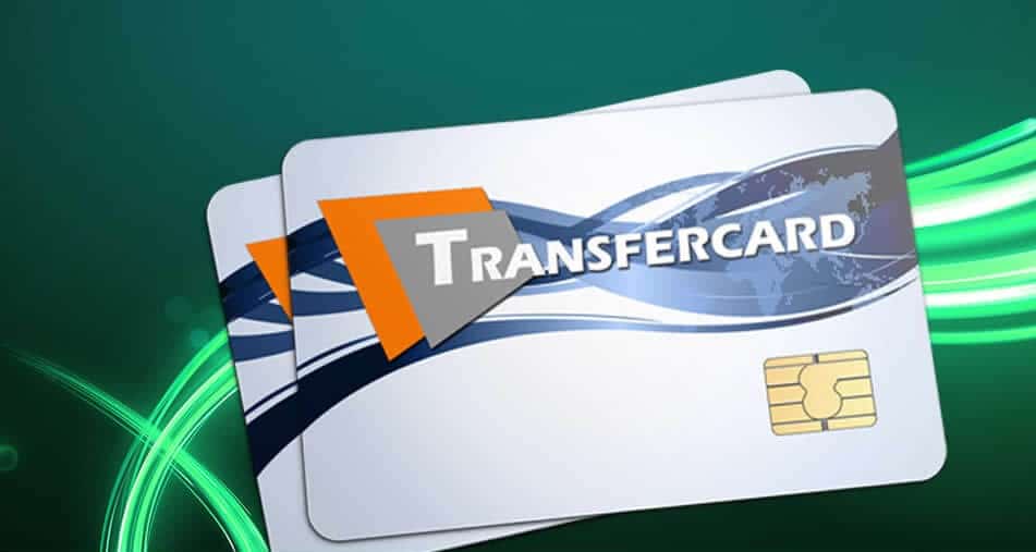Bets10 Transfercard Marimune para yatirma islemleri